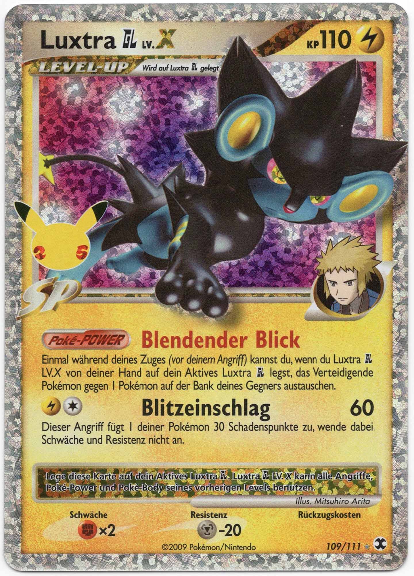 luxtra-gl-lv-x-109-111-pokemon-tcg-near-mint Luxtra GL LV. X - 109/111 - Pokémon TCG - Near Mint