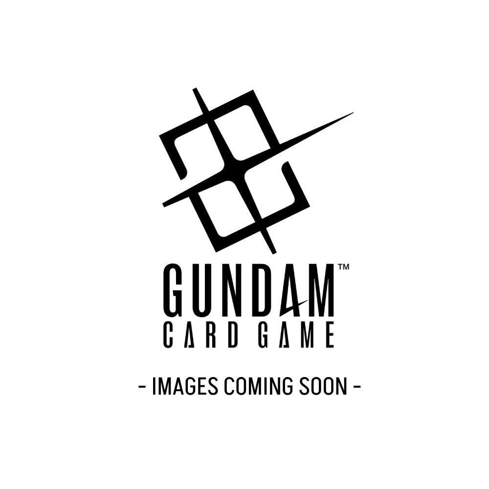 Premium Collection Gundam Assemble Set GQUUUUUUX (PC02A) - 1 Random - Gundam Card Game - EN