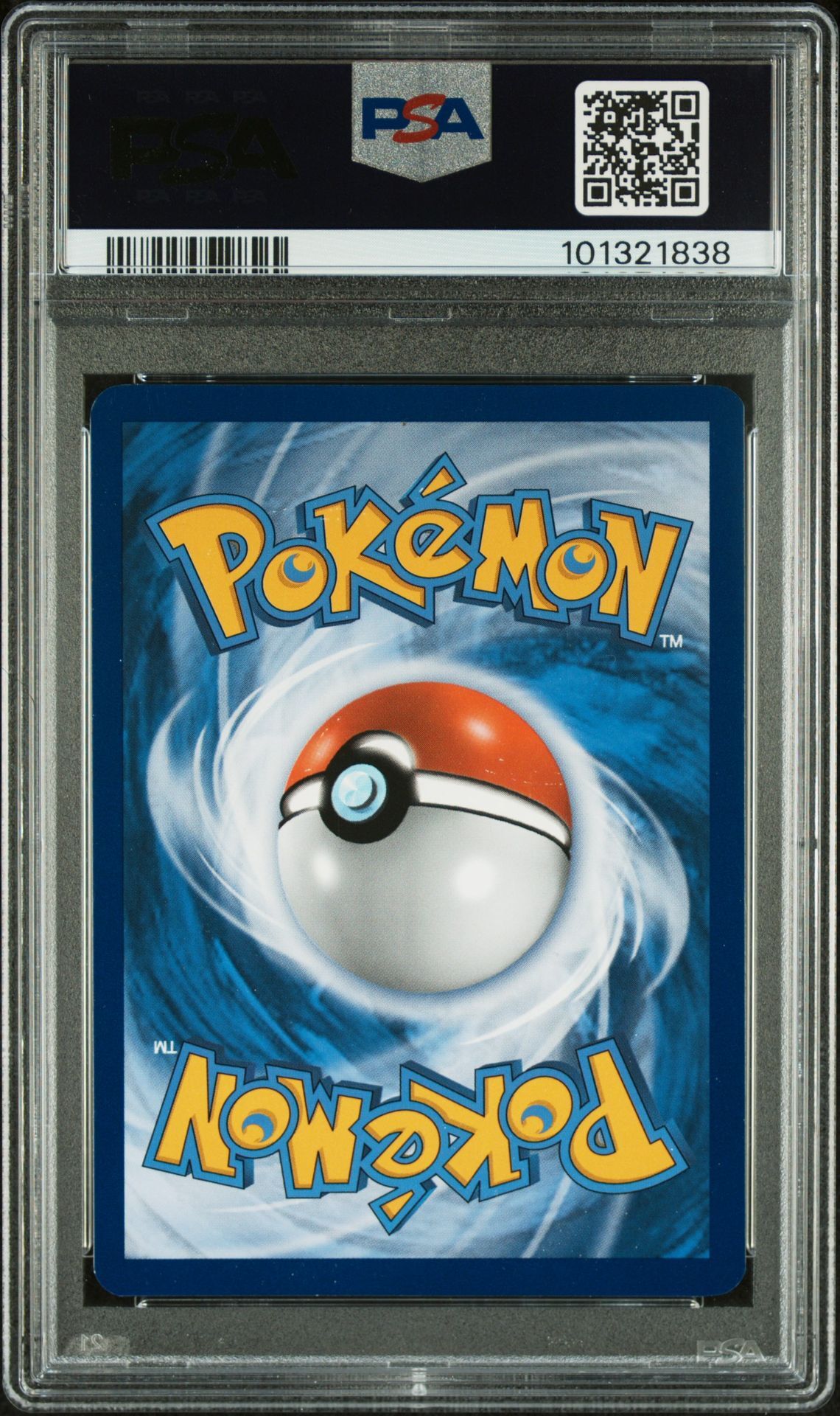 Schimmerndes Mew 40/73 - Shining Legends - Holo - PSA 9 MINT - Pokémon