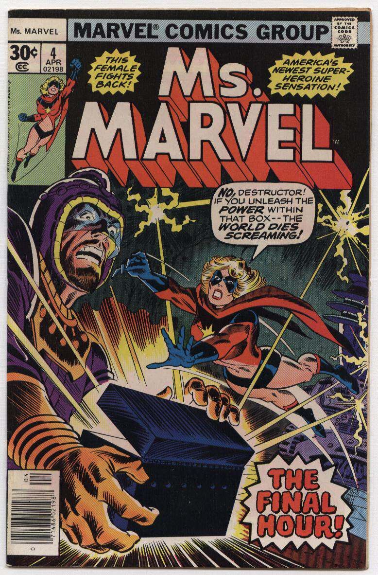 ms_marvel_4 Ms. Marvel #4
