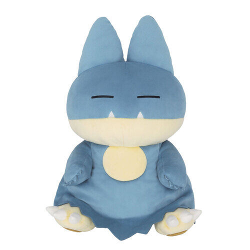 Munchlax Plush - 38 cm