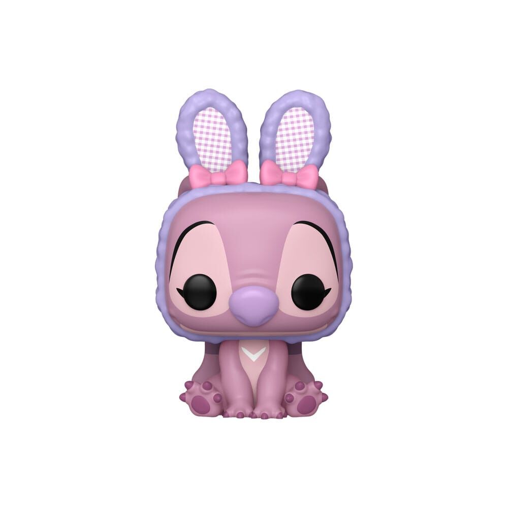 Lilo & Stitch POP! Vinyl Figur Easter 2025 Angel 9cm