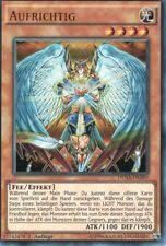 Aufrichtig - Yu-Gi-Oh!
