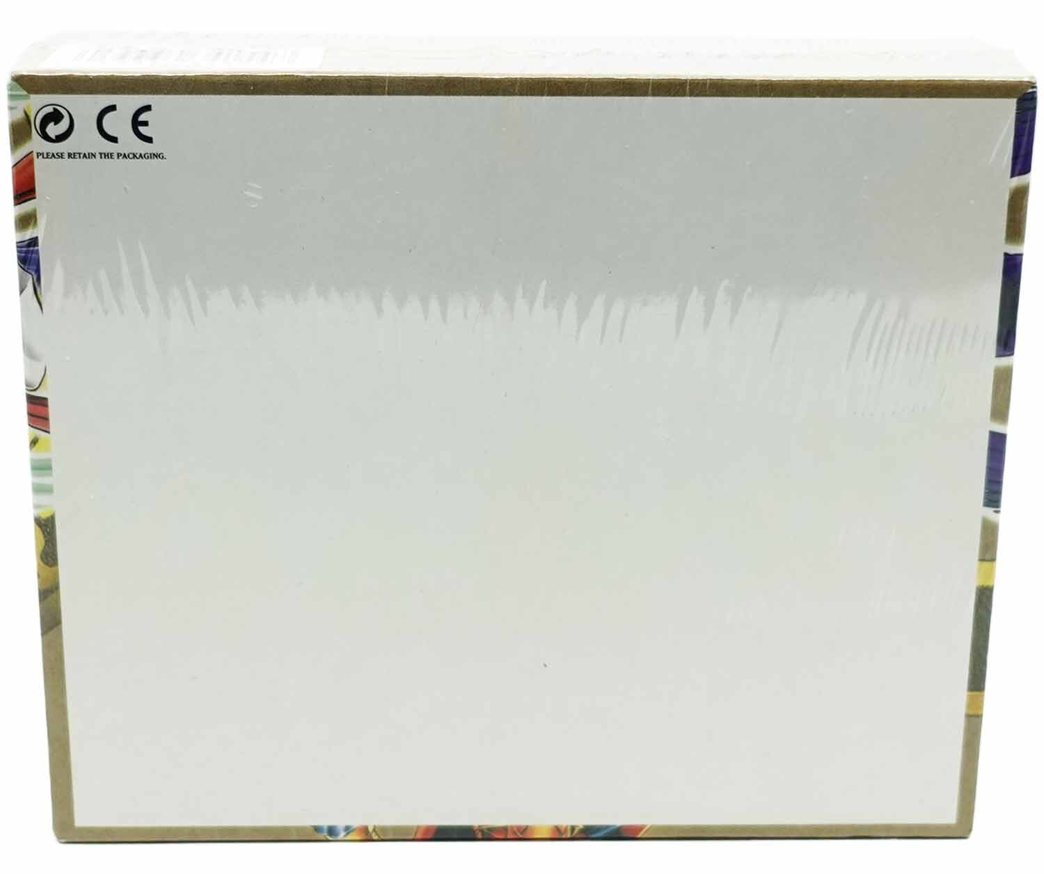 Ancient Sanctuary Booster Display (Sealed/OVP) - Yu-Gi-Oh! - EN