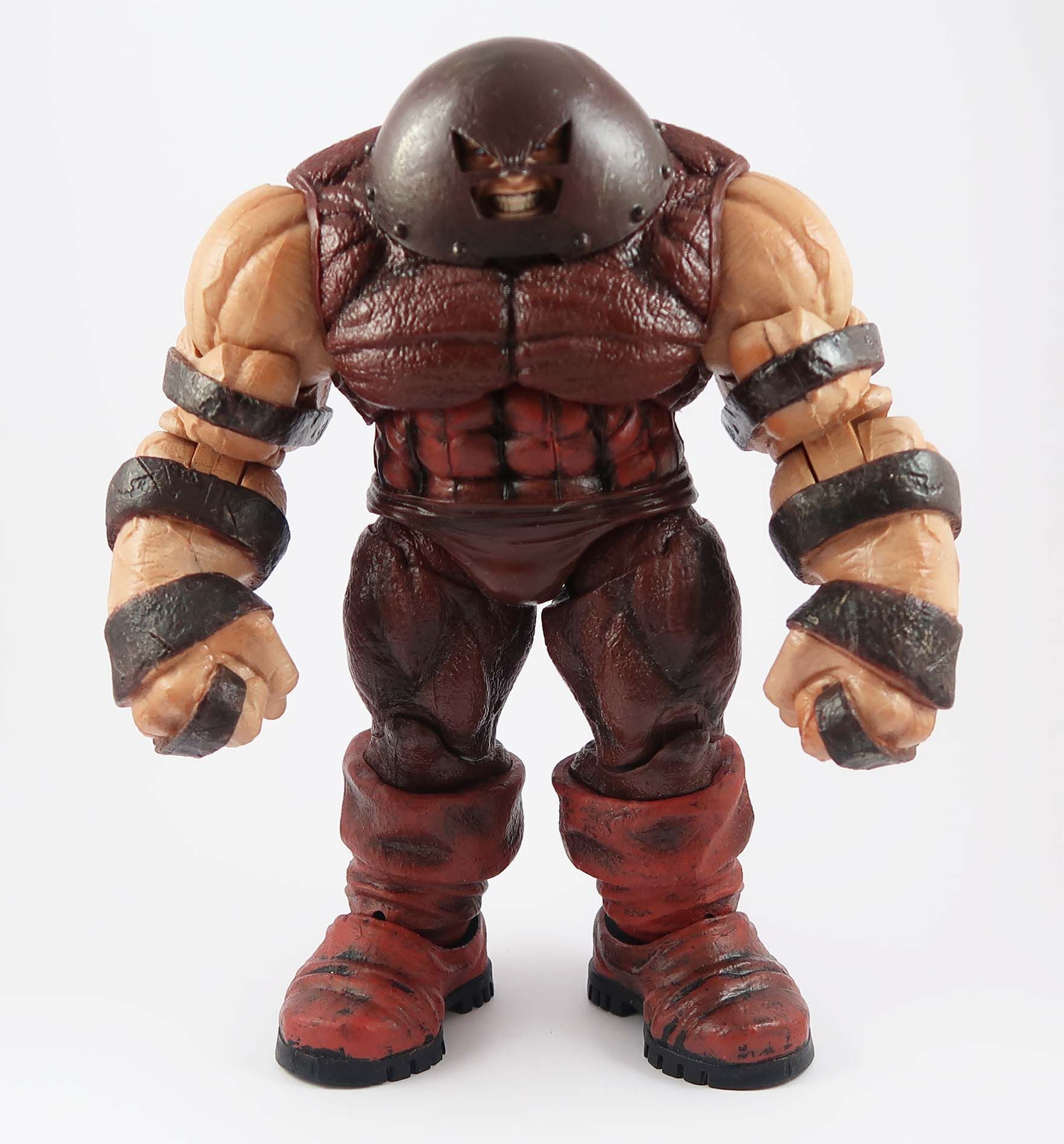 Juggernaut Actionfigur Marvel