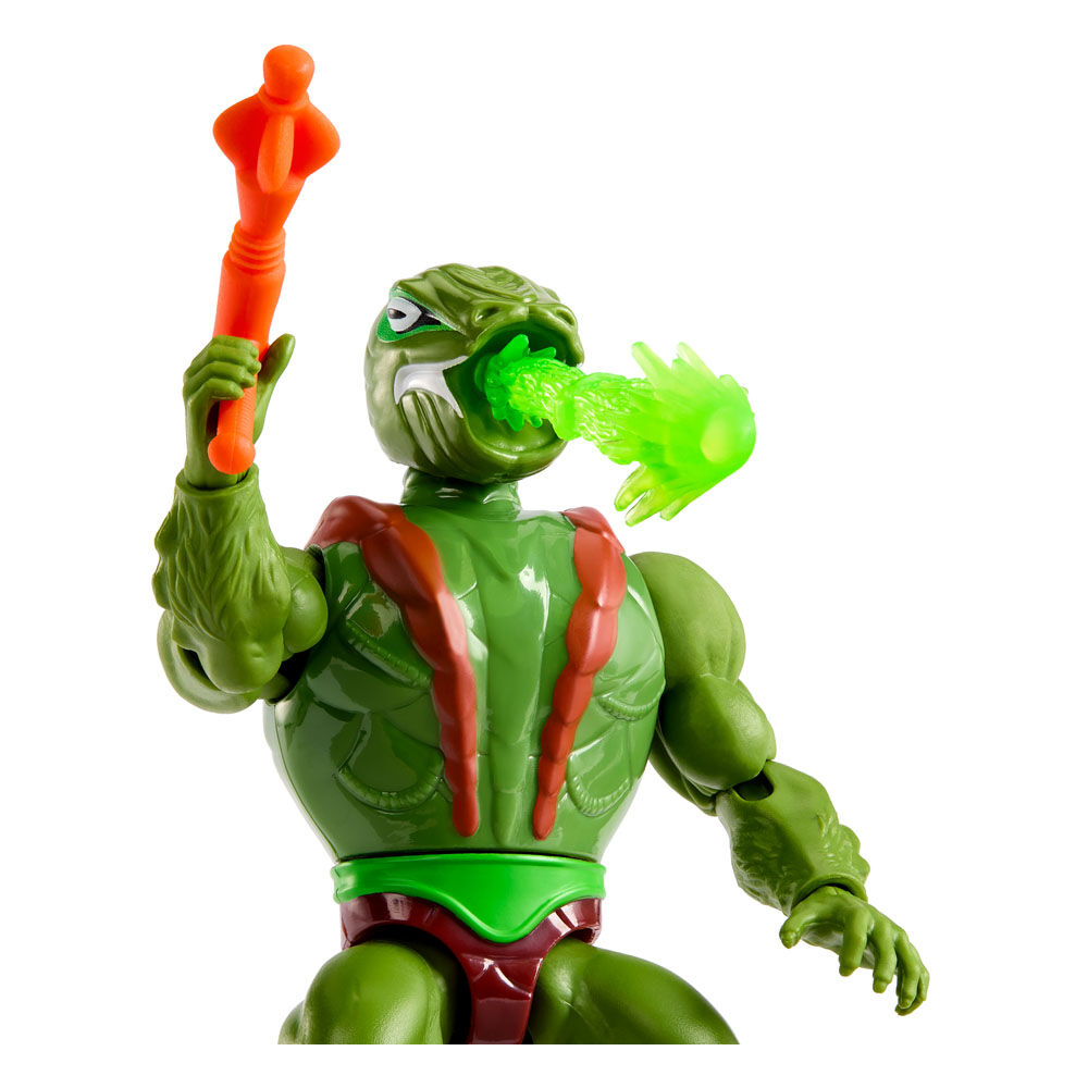 Masters of the Universe Origins Actionfigur Kobra Khan 14 cm