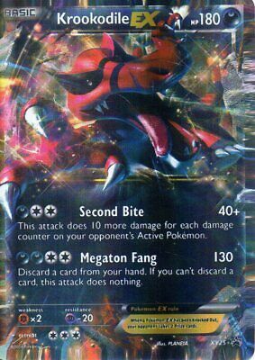 rabigator-ex-xy25-pok-mon-tcg Rabigator EX XY25 - Pokémon TCG