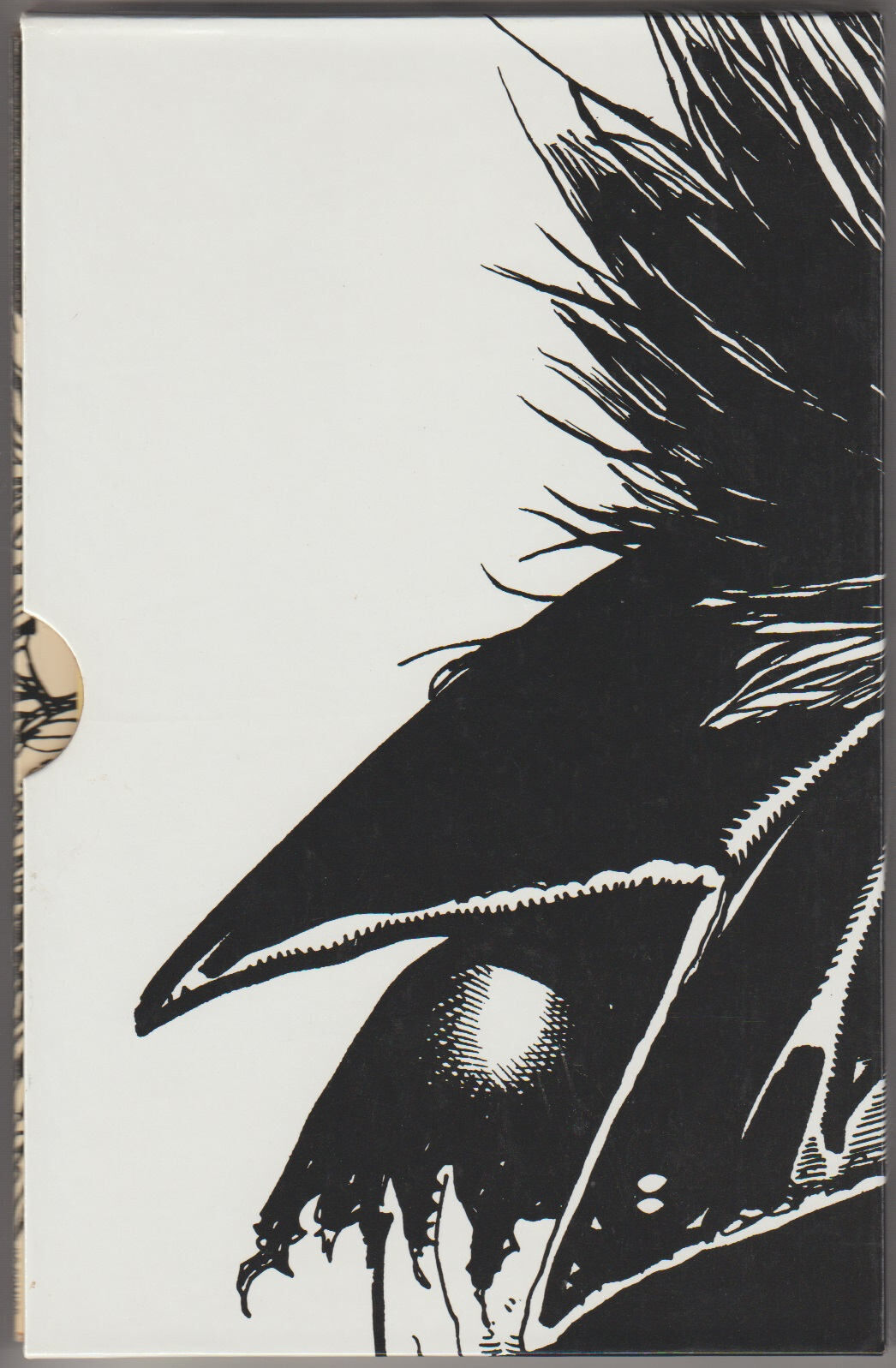 Lobo Slipcase mit 3 Paperbacks