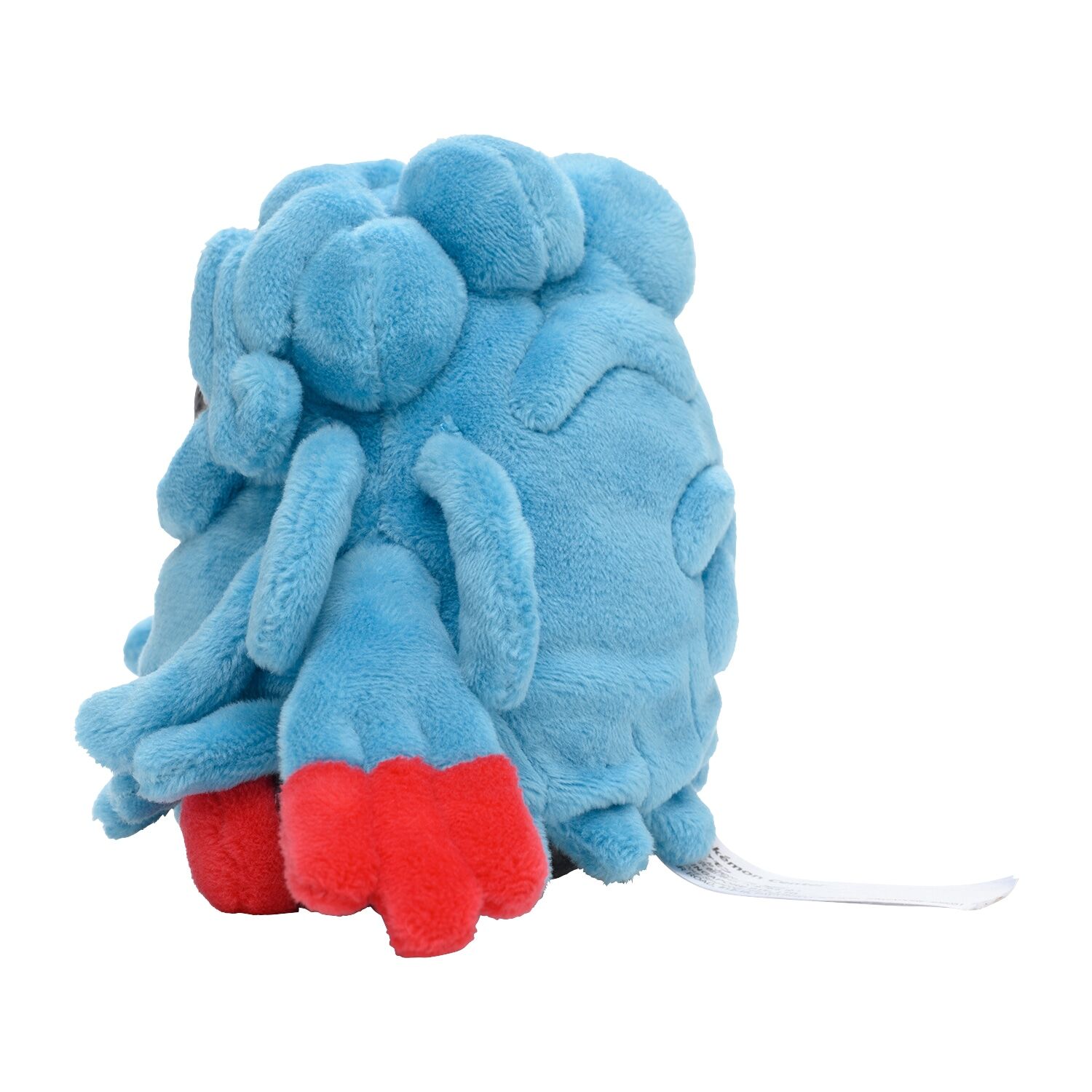 Tangrowth Sitting Cuties Plush - 18 cm