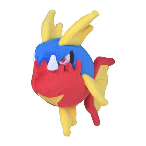 Carvanha Sitting Cuties Plush - 18 cm