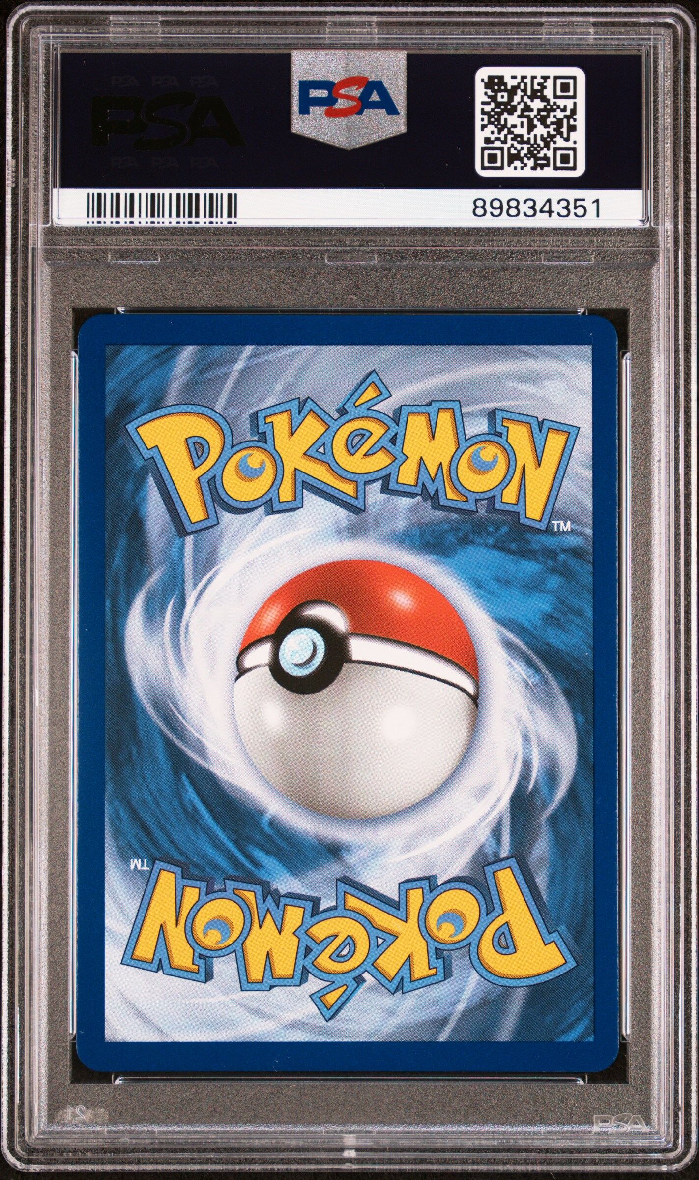 Gyarados EX 123/122 - XY BreakPoint Secret Rare - Full Art - PSA 10 GEM MT - Pokemon