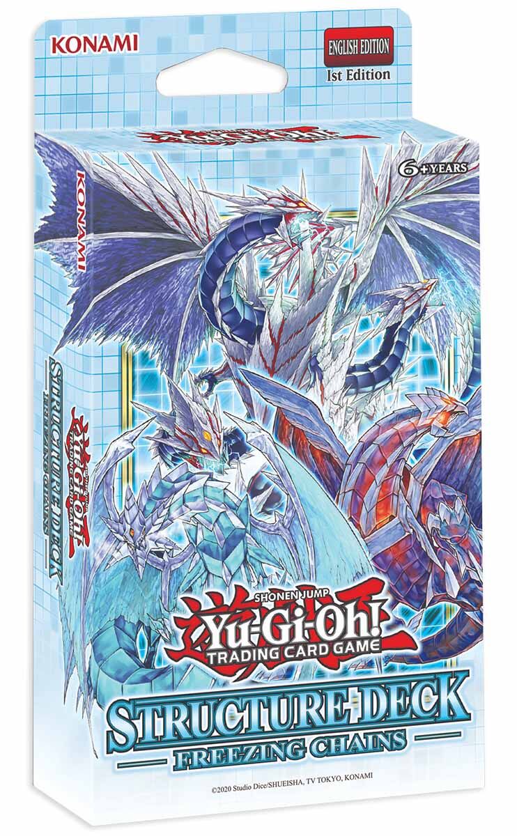 structure-deck-freezing-chains-yu-gi-oh-en-1 Structure Deck: Freezing Chains - Yu-Gi-Oh! - EN