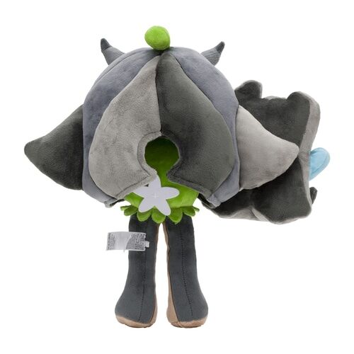 Ogerpon (Cornerstone Mask) Plush Doll - 34 cm