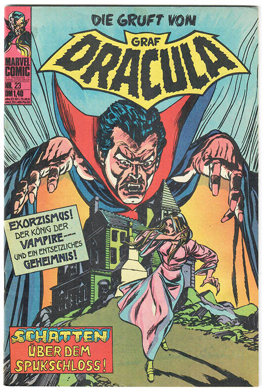 dracula_williams_23 Dracula #23