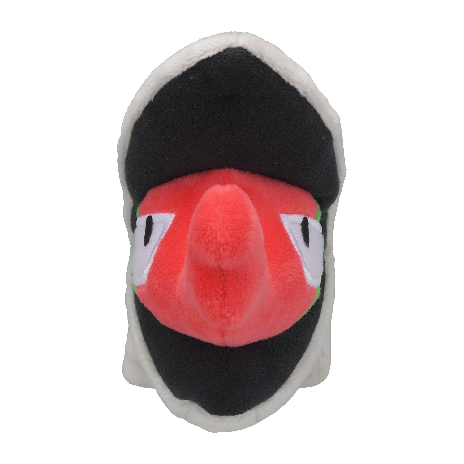 Shelmet Sitting Cuties Plush - 16 cm