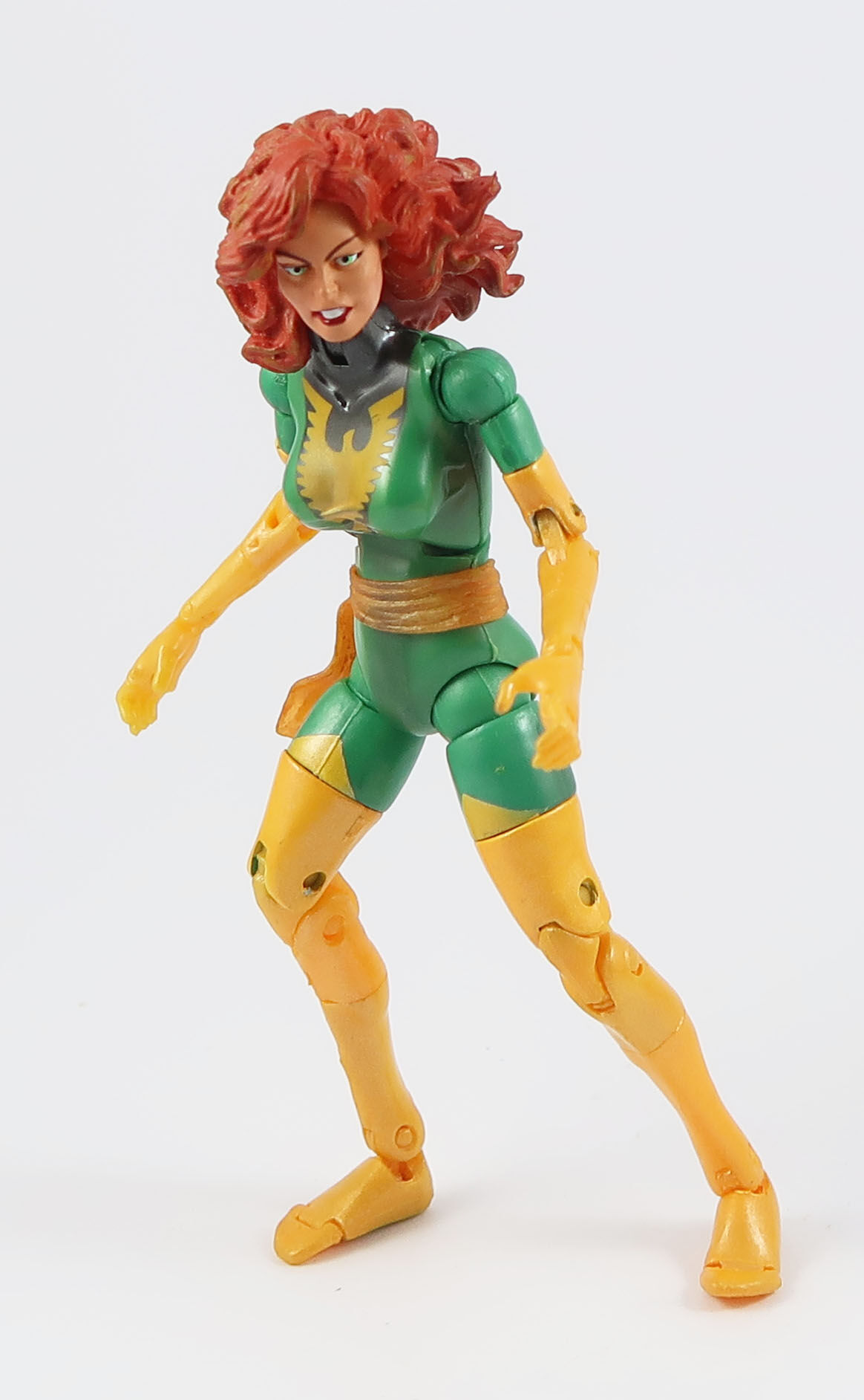 Phoenix Actionfigur Marvel