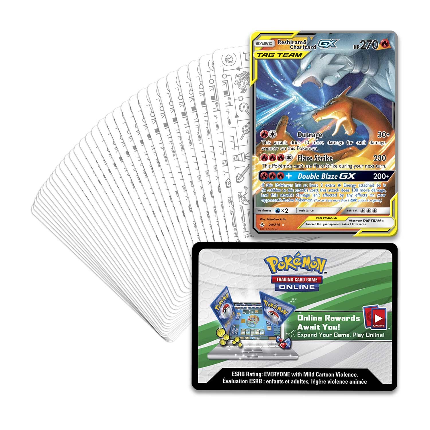 Pokémon World Championships Deck 2019 Kaya Lichtleitner - EN