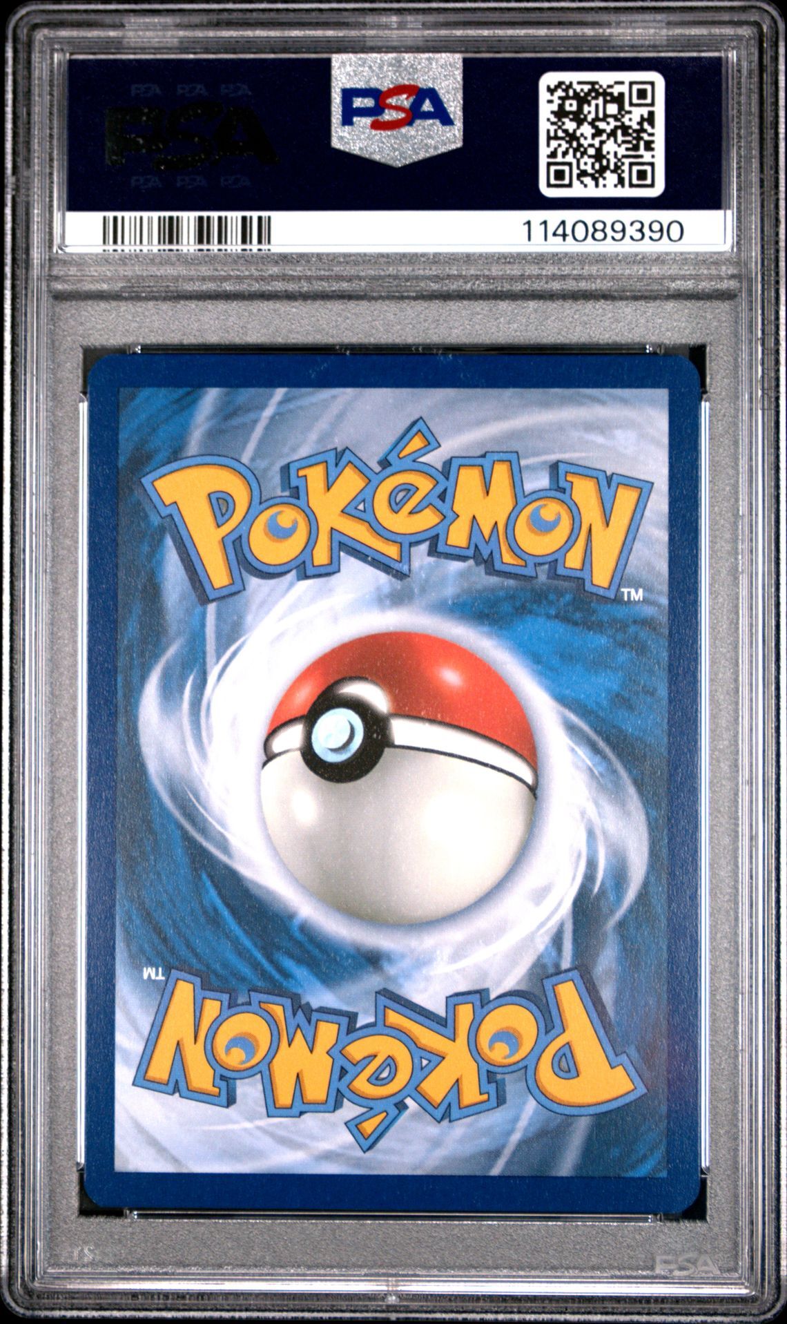Greninja ex 132 - SVP Scarlet & Violet Promo Shrouded Fable