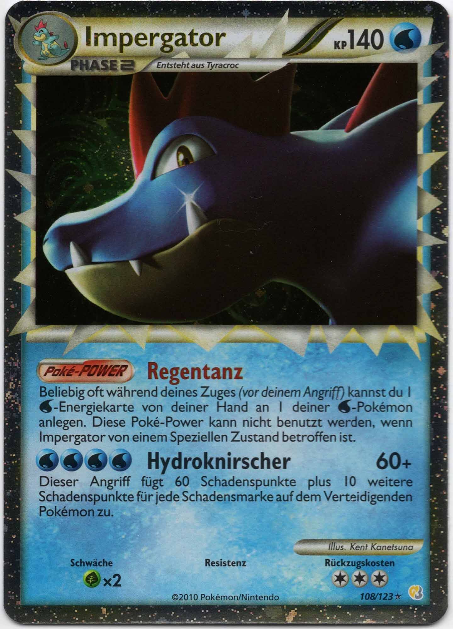 impergator-prime-108-123-poke-mon-tcg-near-mint Impergator Prime - 108/123 - Pokémon TCG (Near Mint)