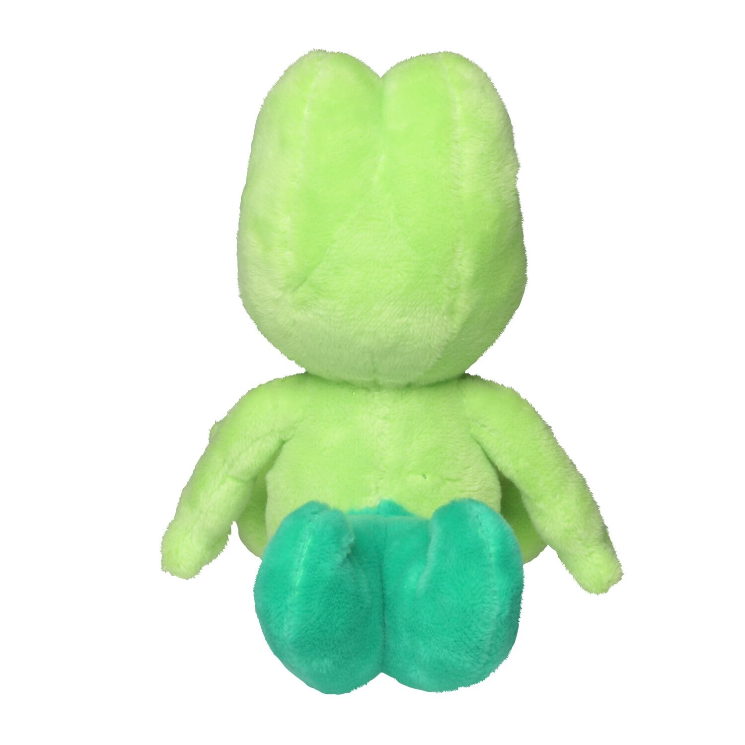 Treecko Sitting Cuties Plush - 12 cm