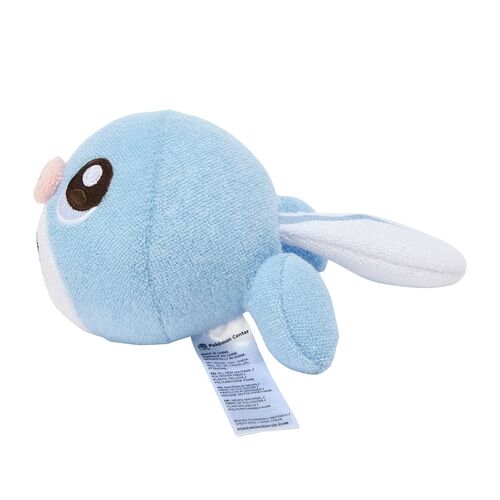 Poliwag Pokémon Comfy Cuddlers Plush