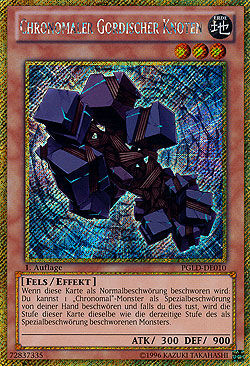 chronomaler_gordischer_knoten Chronomaler Gordischer Knoten - Yu-Gi-Oh!