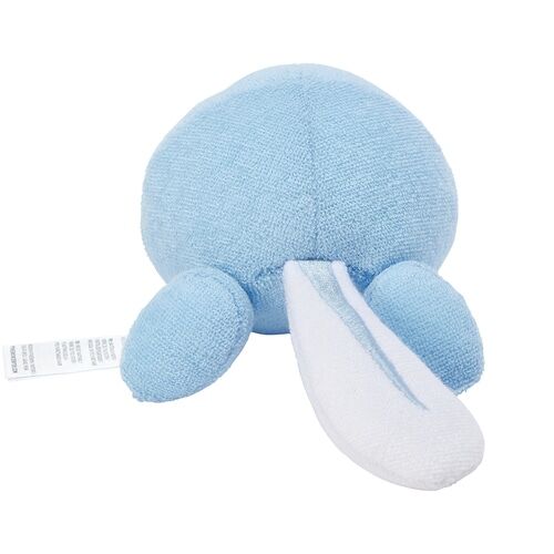 Poliwag Pokémon Comfy Cuddlers Plush