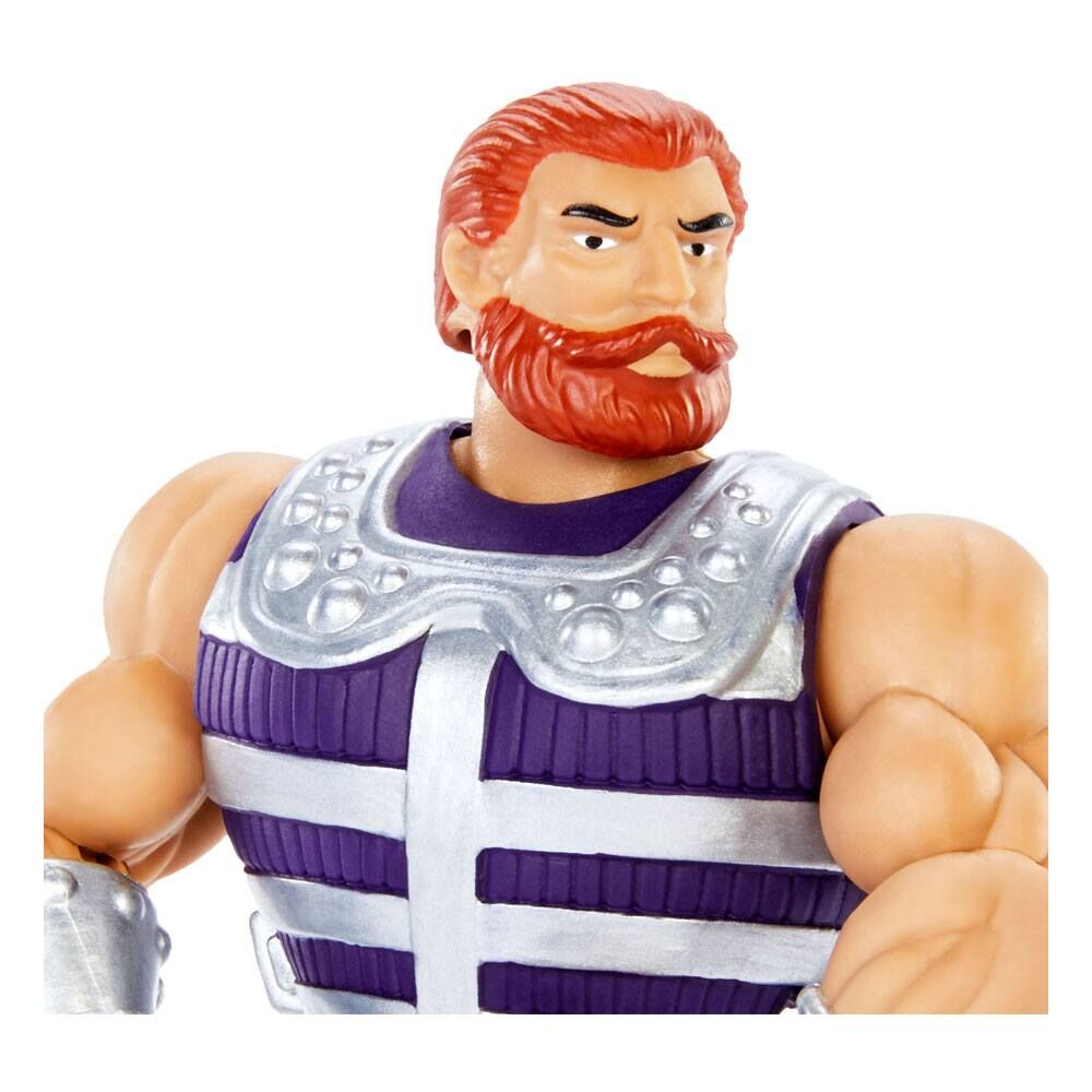 Masters of the Universe Origins Actionfigur 2021 Fisto 14 cm