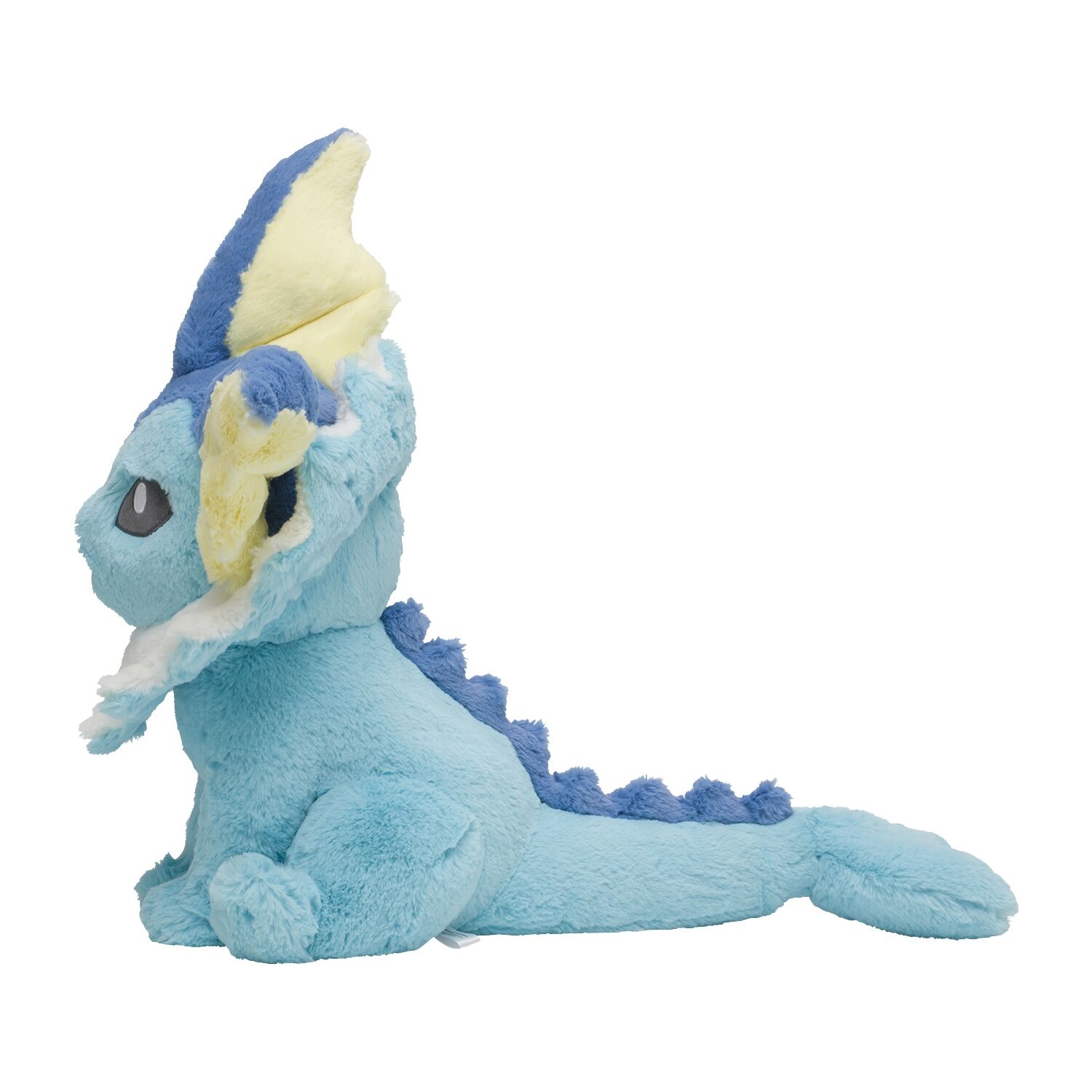 Vaporeon Comfy Friends Plush - 47 cm