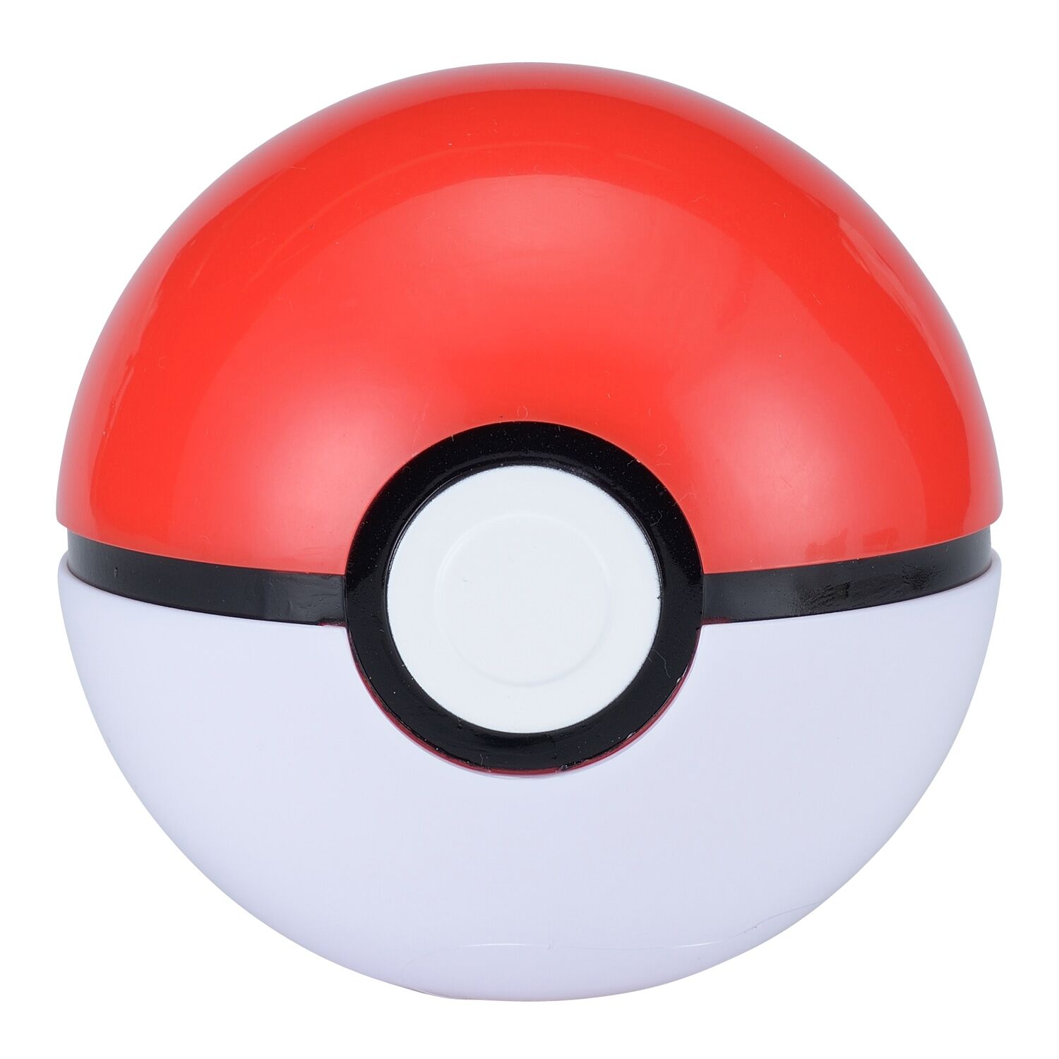 Pokemon Petit Plush Vol. 2 Pokeball - 8 cm (1 Random)