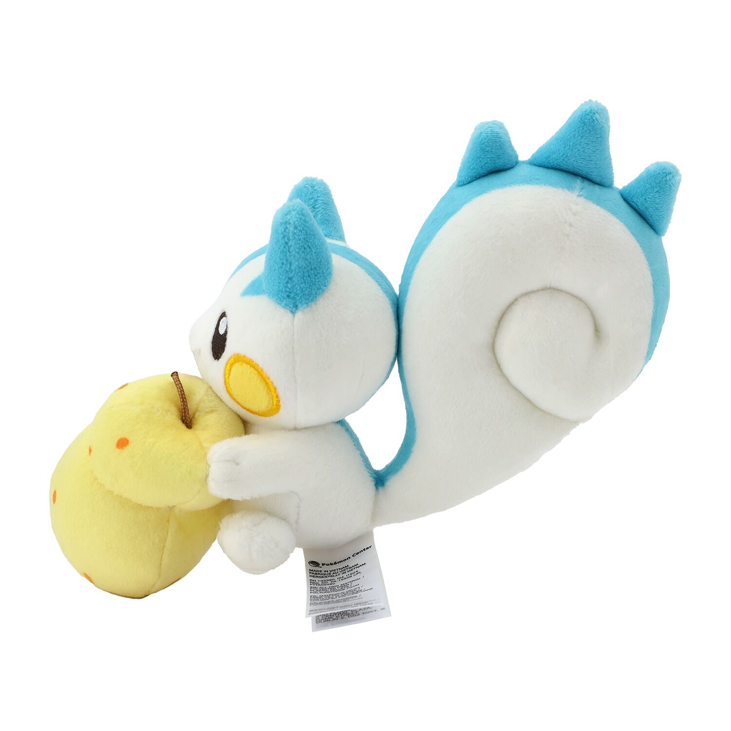 Pachirisu Plush - 16 cm