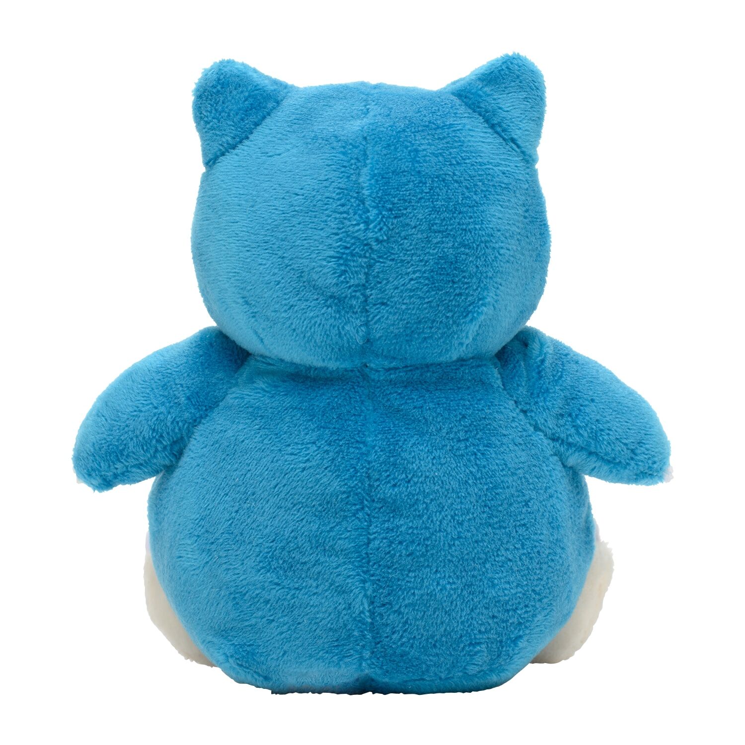 Snorlax Sitting Cuties Plush - 12 cm