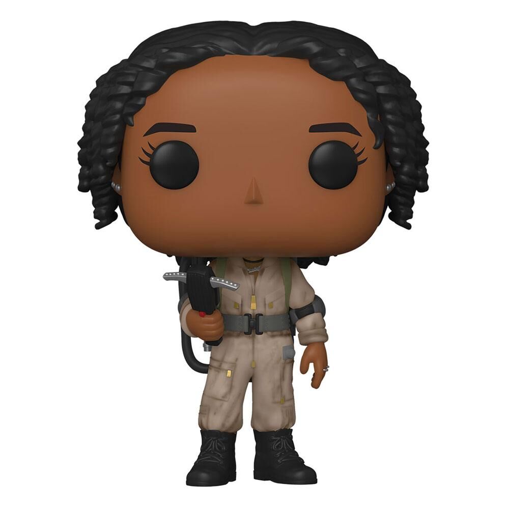 Ghostbusters: Legacy POP! Vinyl Figur Lucky 9 cm Ghostbusters: Legacy POP! Vinyl Figur Lucky 9 cm