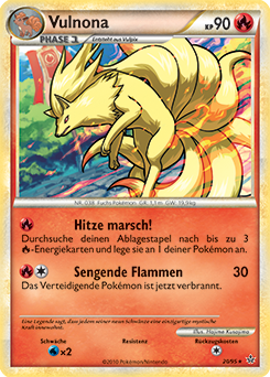 vulnona-20-95-reverse-holo-pokemon-tcg-near-mint Vulnona - 20/95 - Reverse Holo - Pokémon TCG - Near Mint