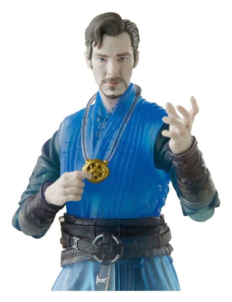 Doctor Strange Marvel Legends Series Actionfigur 2022 Doctor Strange 15 cm