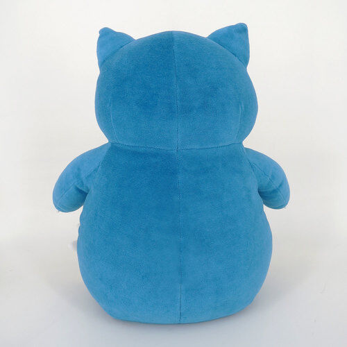 Snorlax Plush - 35 cm