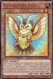kuscheltier-eule-yu-gi-oh-2 Kuscheltier Eule - Yu-Gi-Oh!