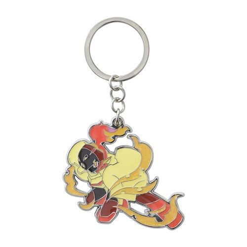 Metal Keychain Armarouge Metal Keychain Armarouge