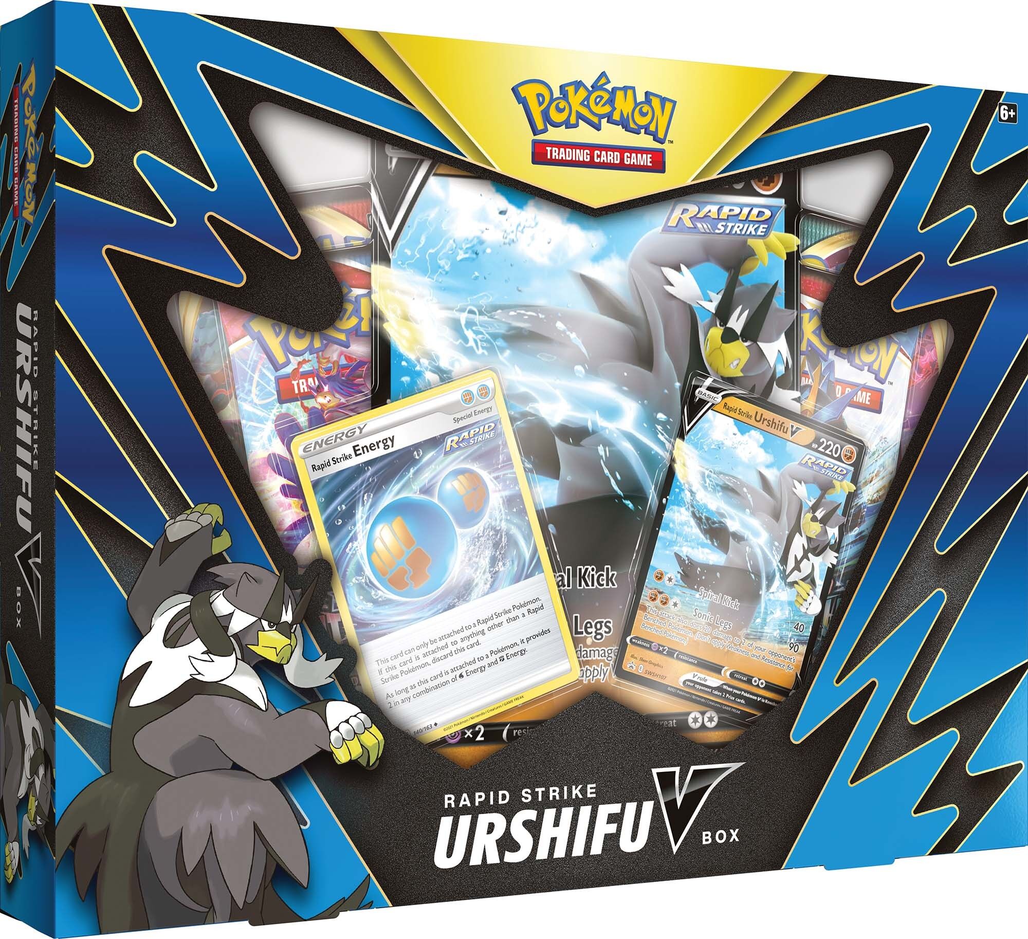 pok-mon-rapid-strike-urshifu-v-collection-box-1 Pokémon Rapid Strike Urshifu V Collection Box - EN