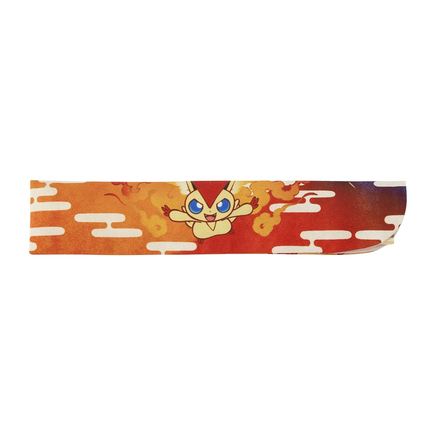 Fan Victini