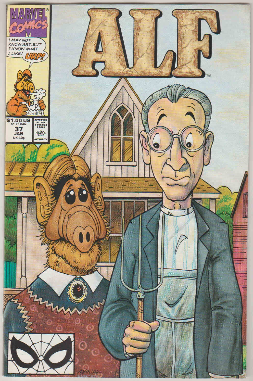 alf_37 Alf #37