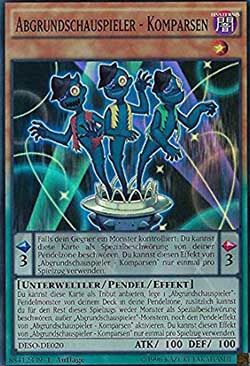 abgrundschauspieler-komparsen-yu-gi-oh Abgrundschauspieler - Komparsen - Yu-Gi-Oh!