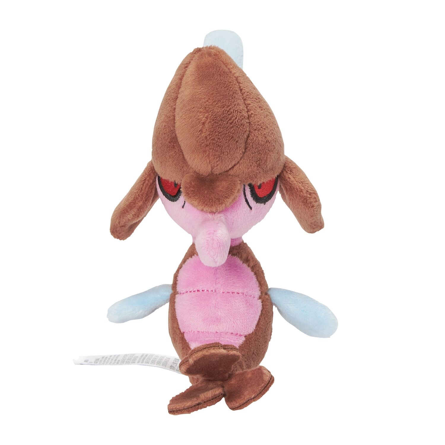Skrelp Sitting Cuties Plush - 16 cm