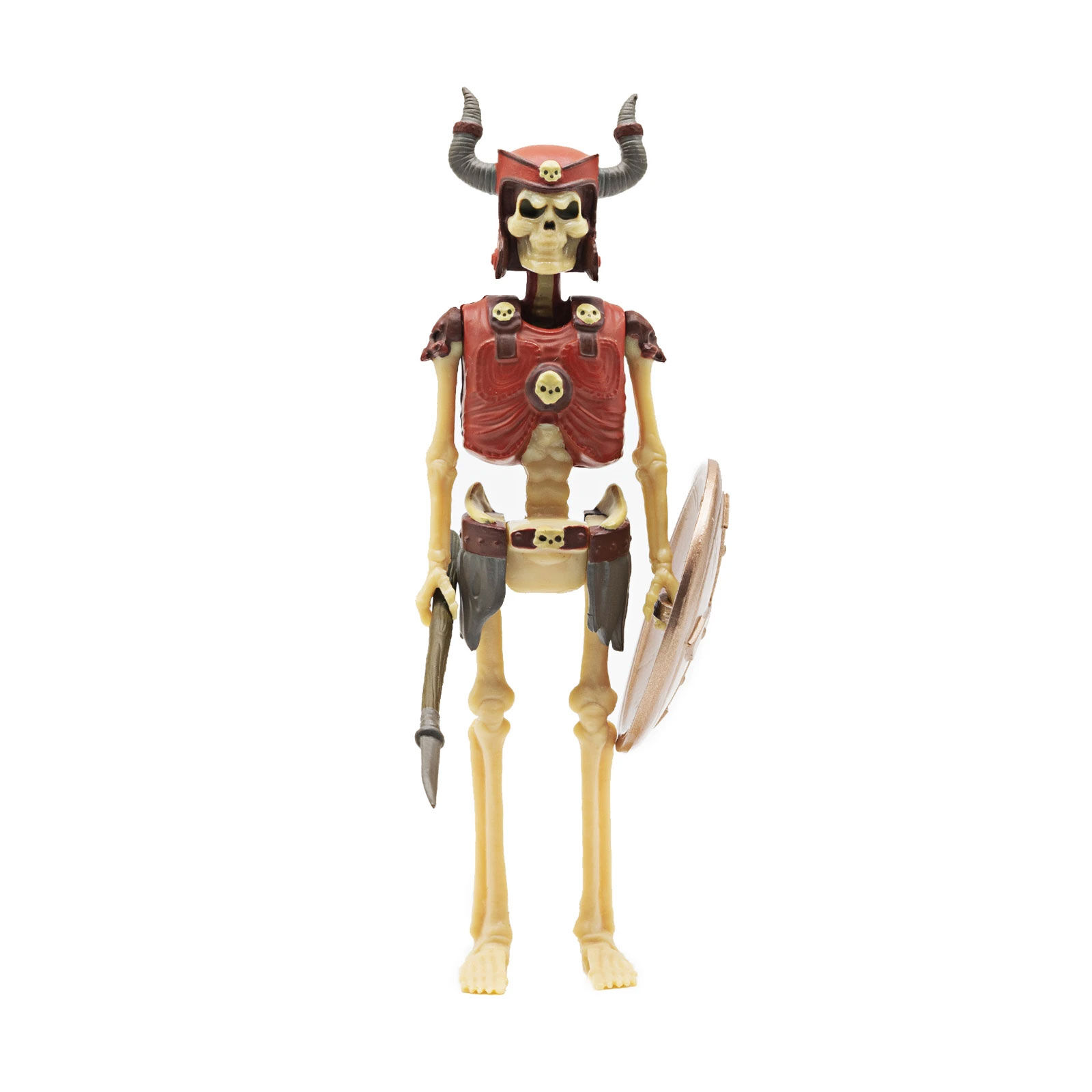 Army of Darkness ReAction Actionfigur Deadite Scout 10 cm Army of Darkness ReAction Actionfigur Deadite Scout 10 cm