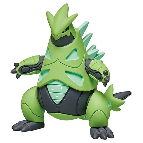 Iron Thorns Takara Tomy Monster Collection Figure Iron Thorns Takara Tomy Monster Collection Figure