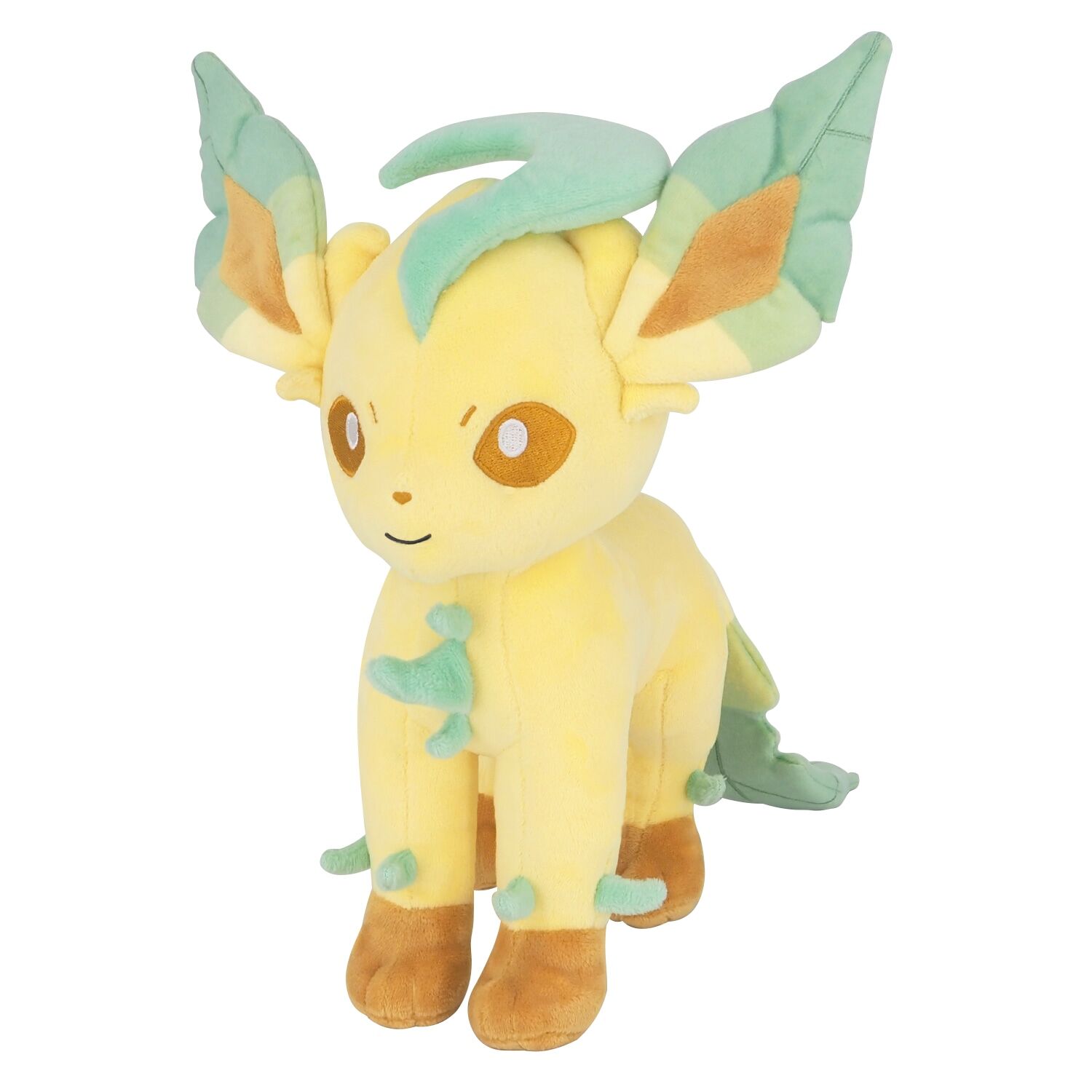 Leafeon Plush - 31 cm