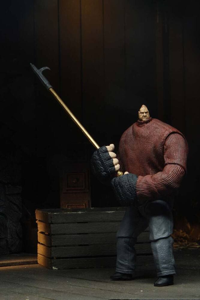 Puppet Master Ultimate Actionfiguren Doppelpack Pinhead & Tunneler 11 cm