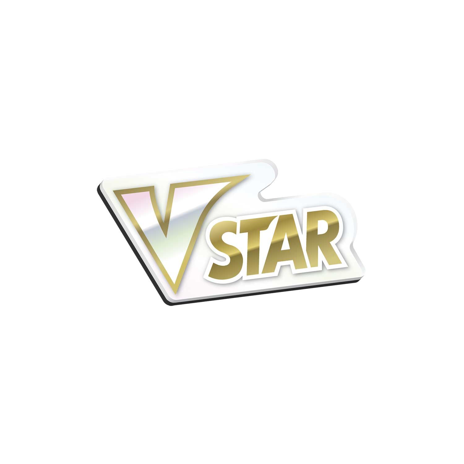 Pokémon Lucario VSTAR Premium Collection Box - EN
