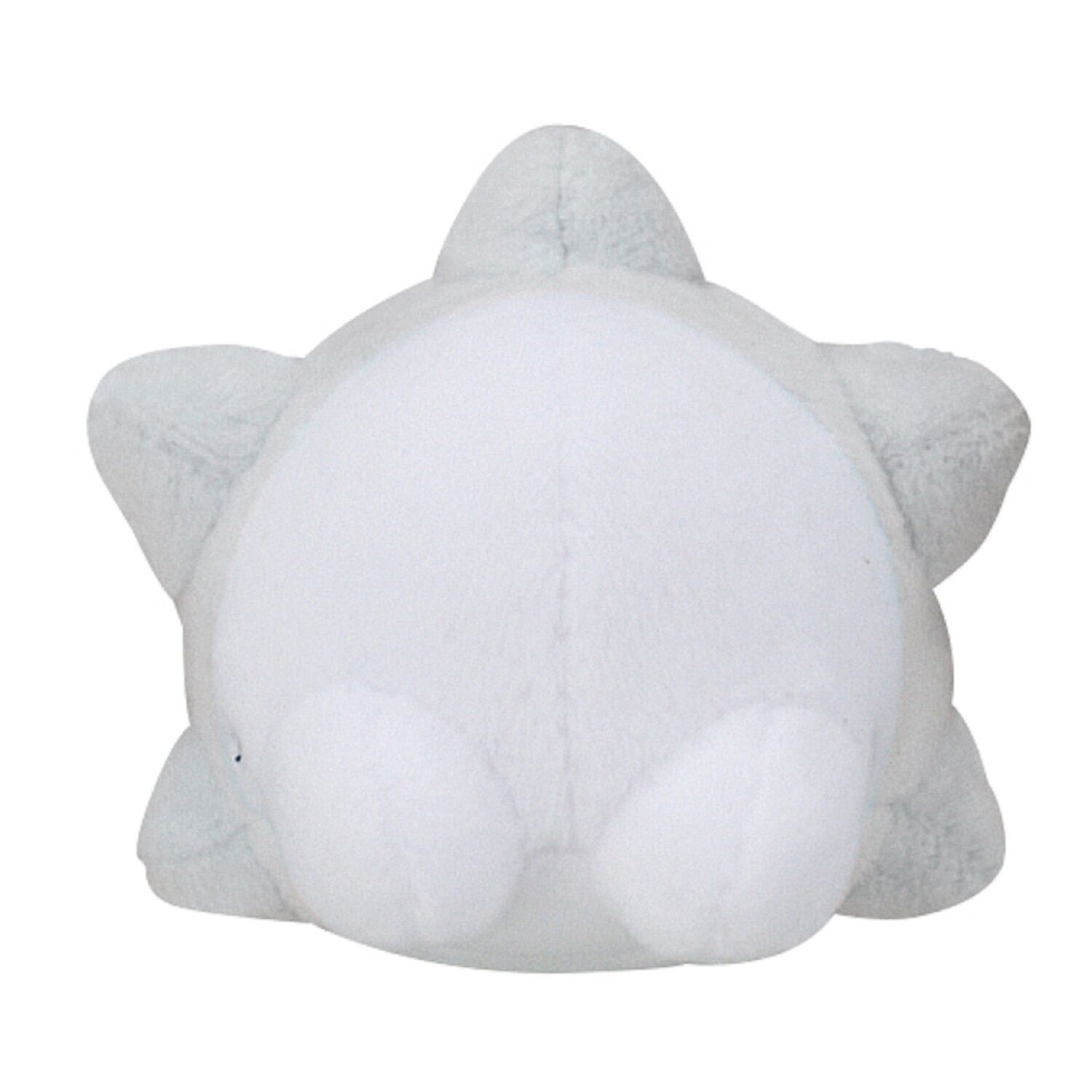 Pokemon Petit Plush Vol. 4 Pokeball - 8 cm (1 Random)