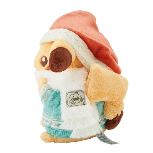 Heartwarming Christmas Pikachu - 27 cm
